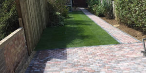 block paving warwickshire